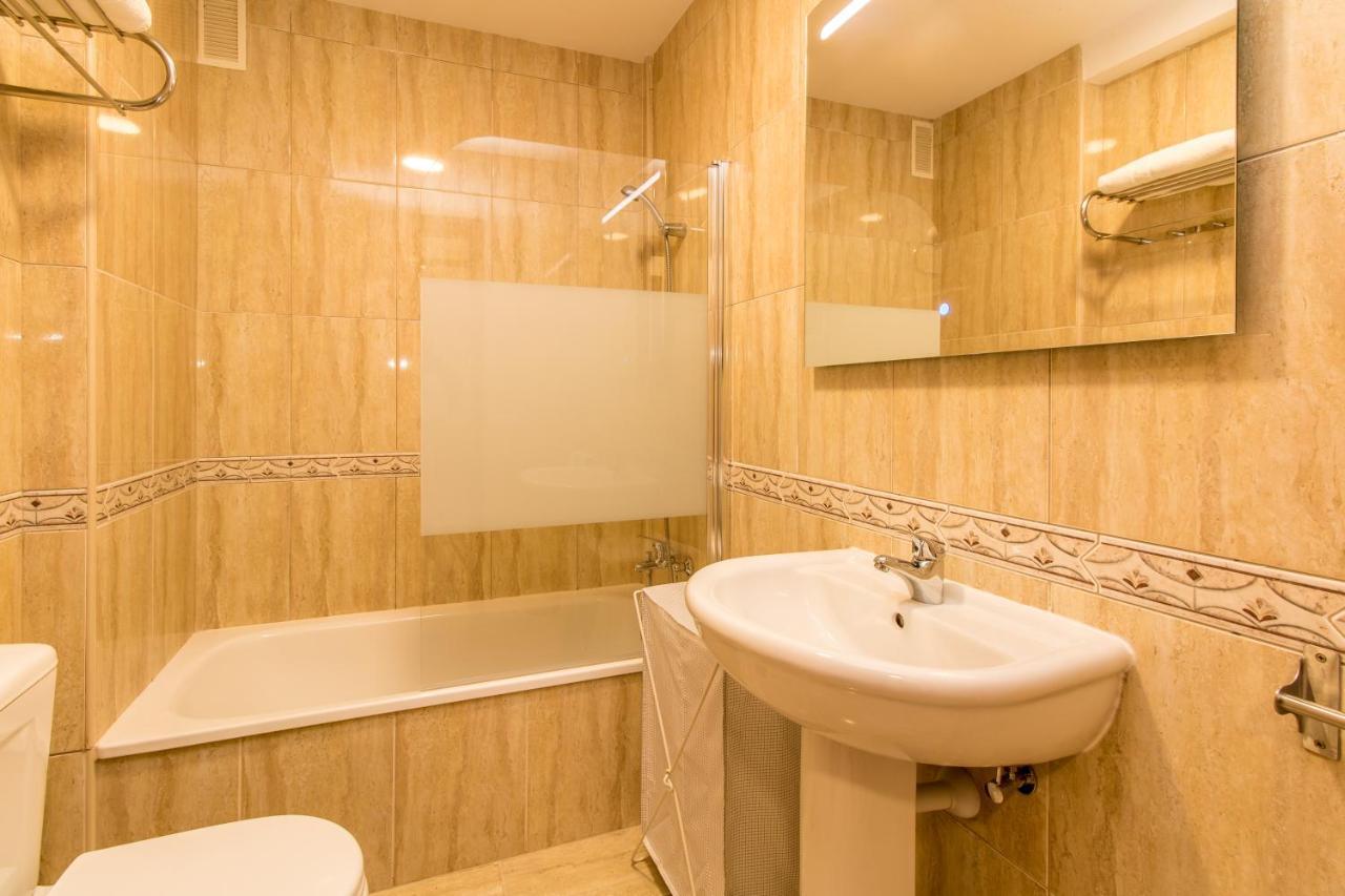 דירות The Palm Mar Duplex מראה חיצוני תמונה