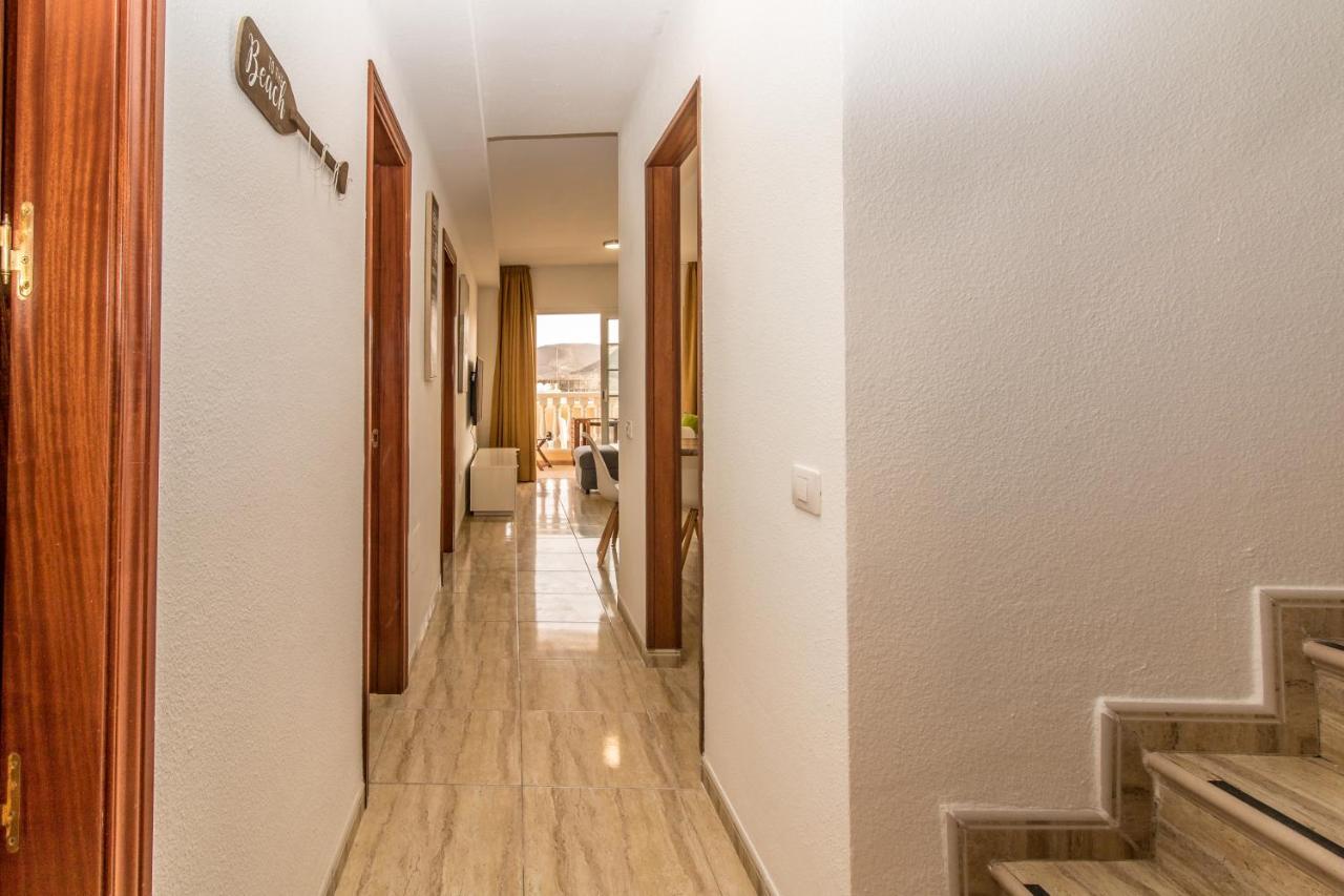דירות The Palm Mar Duplex מראה חיצוני תמונה