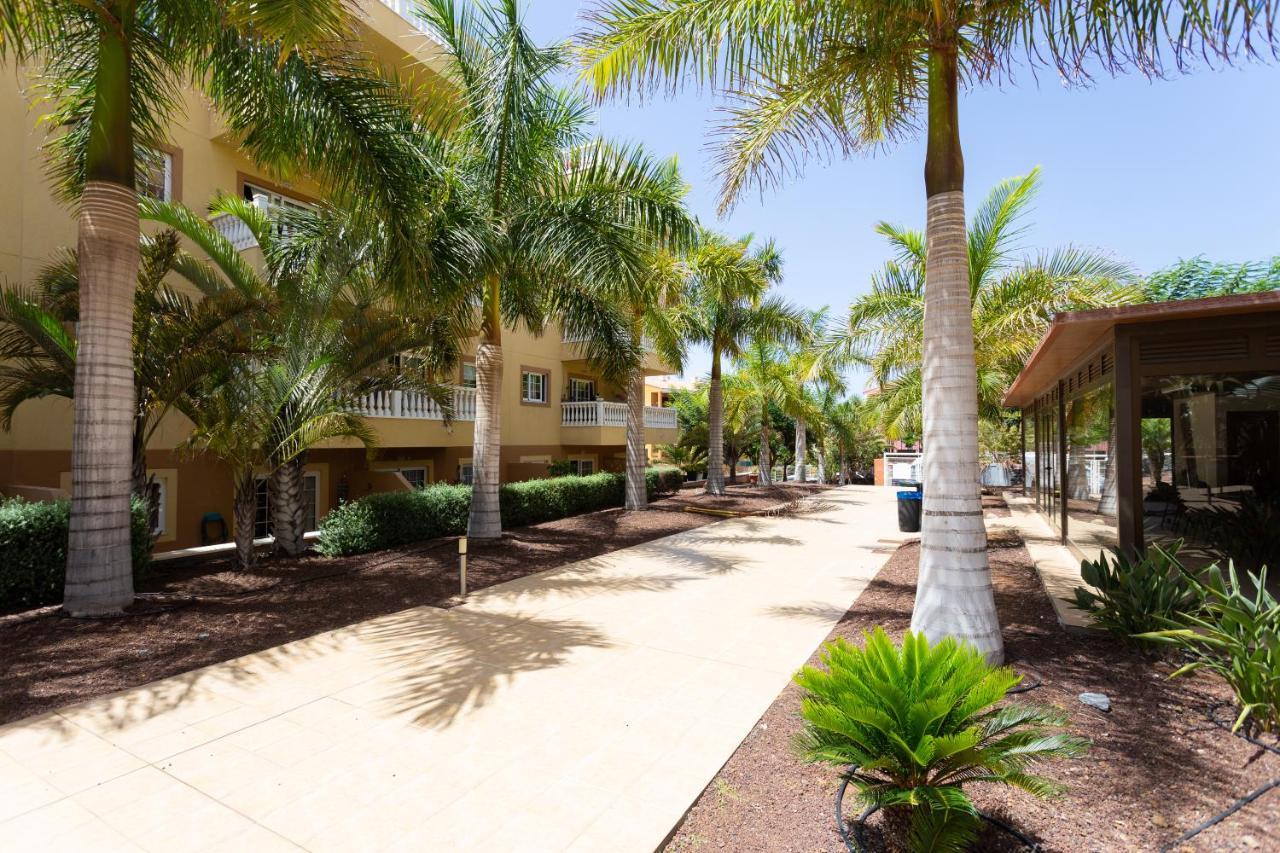 דירות The Palm Mar Duplex מראה חיצוני תמונה