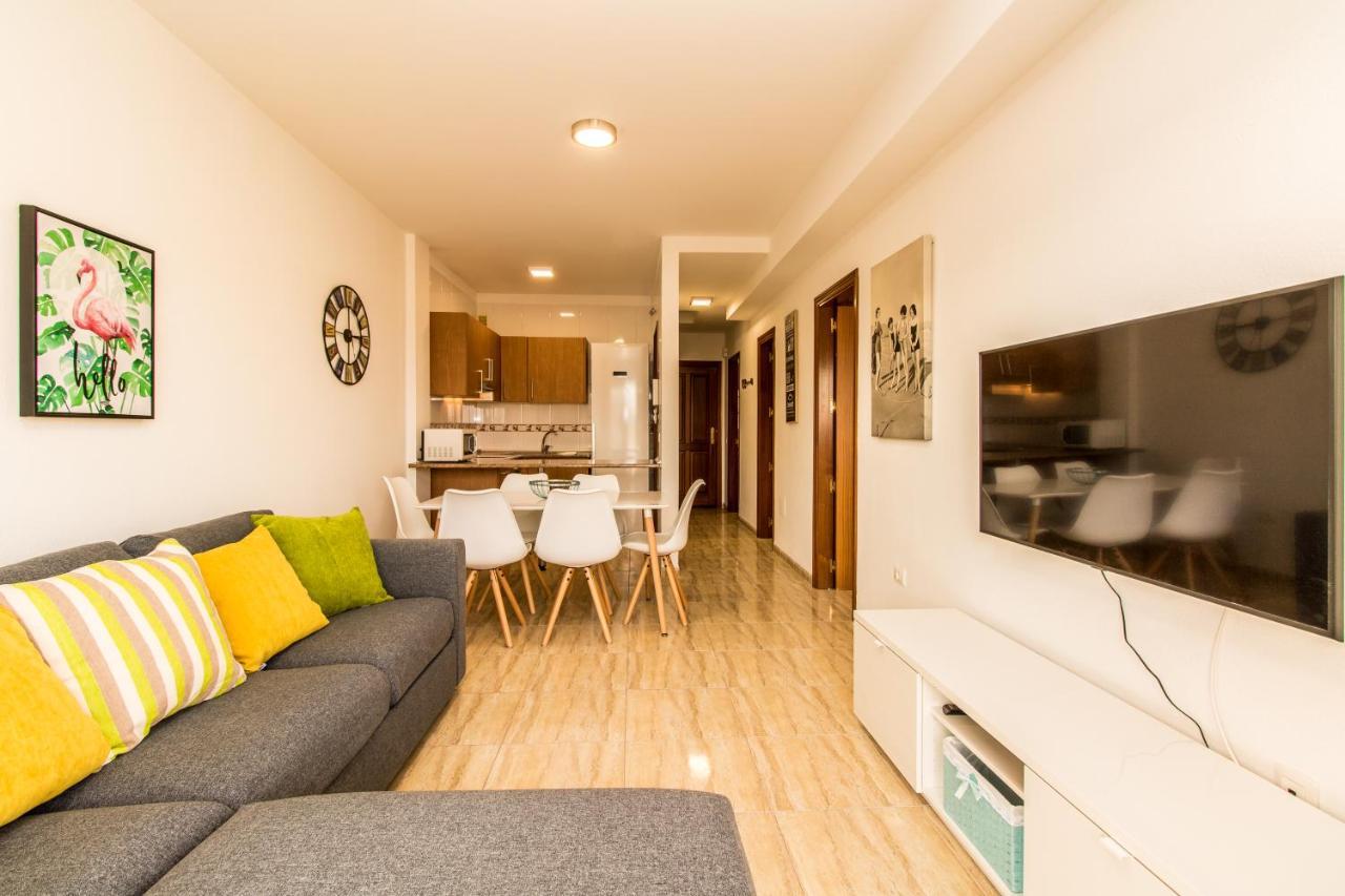 דירות The Palm Mar Duplex מראה חיצוני תמונה