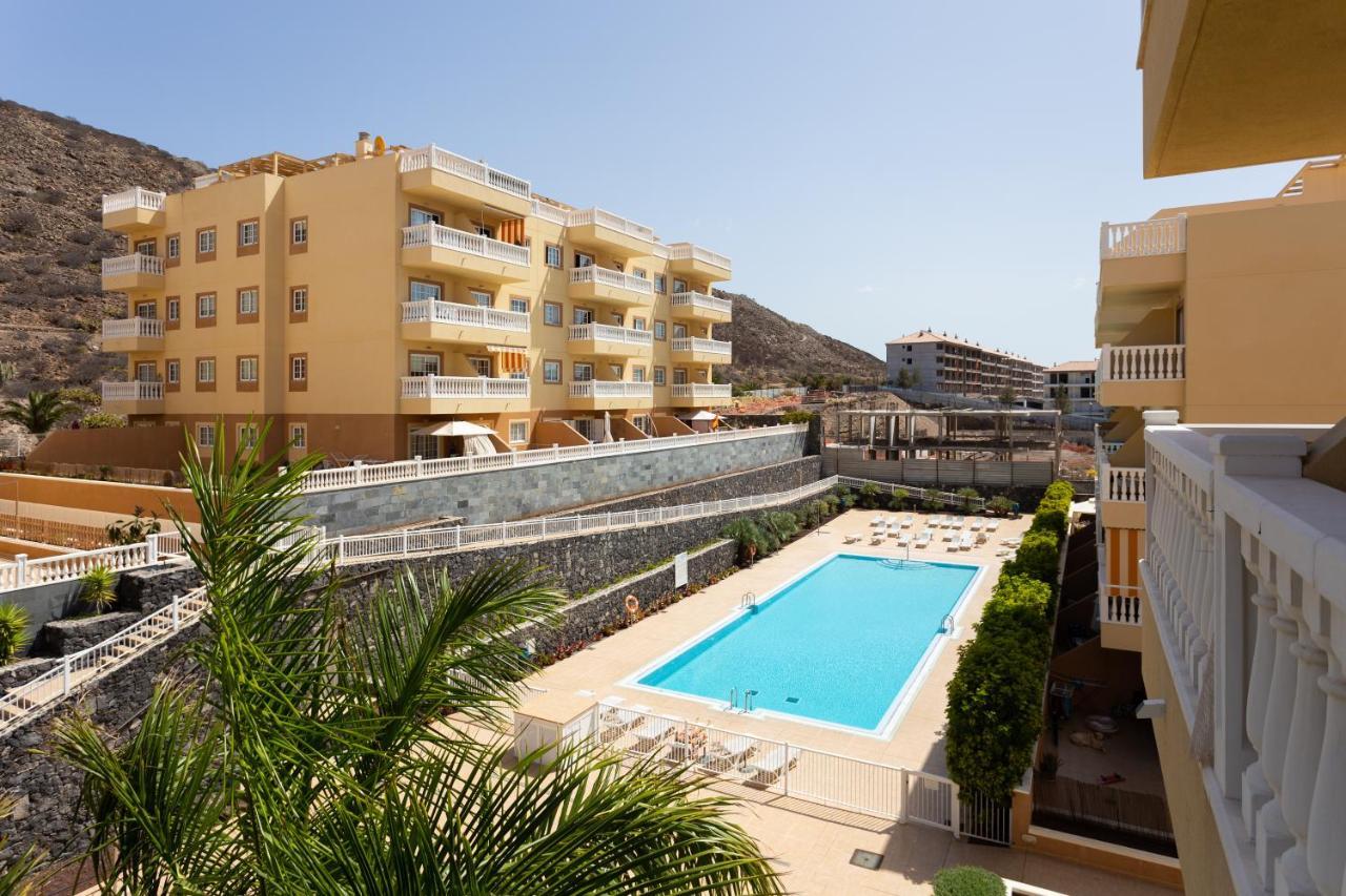 דירות The Palm Mar Duplex מראה חיצוני תמונה