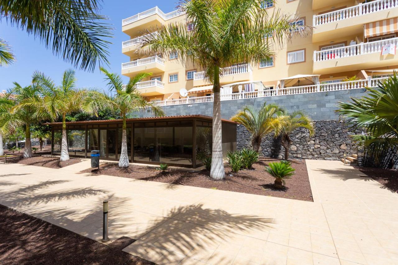 דירות The Palm Mar Duplex מראה חיצוני תמונה