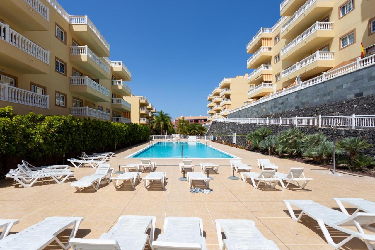 דירות The Palm Mar Duplex מראה חיצוני תמונה
