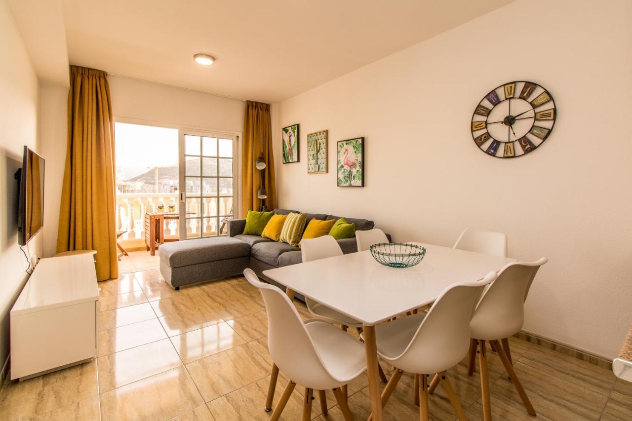 דירות The Palm Mar Duplex מראה חיצוני תמונה